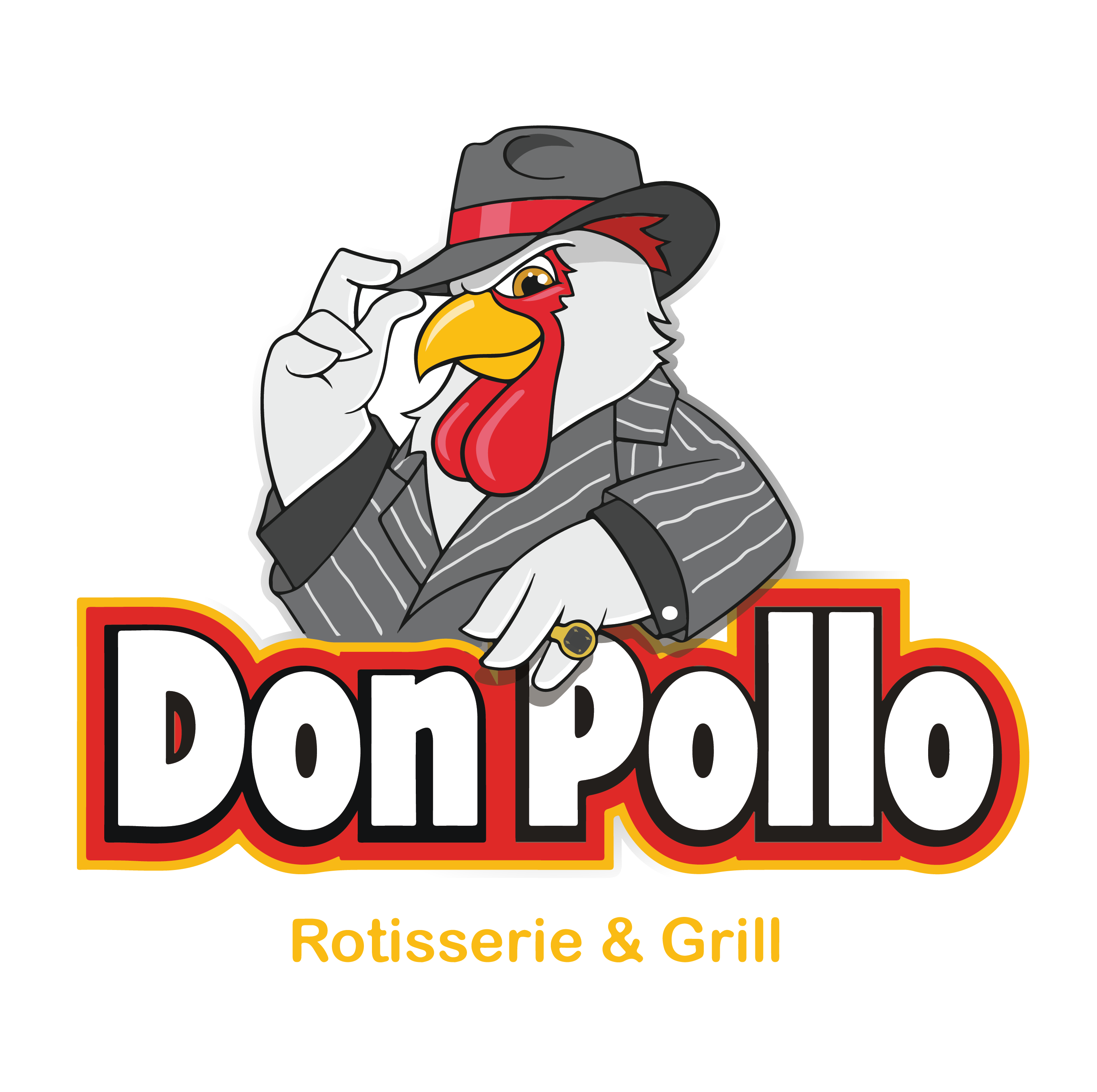 Don Pollo